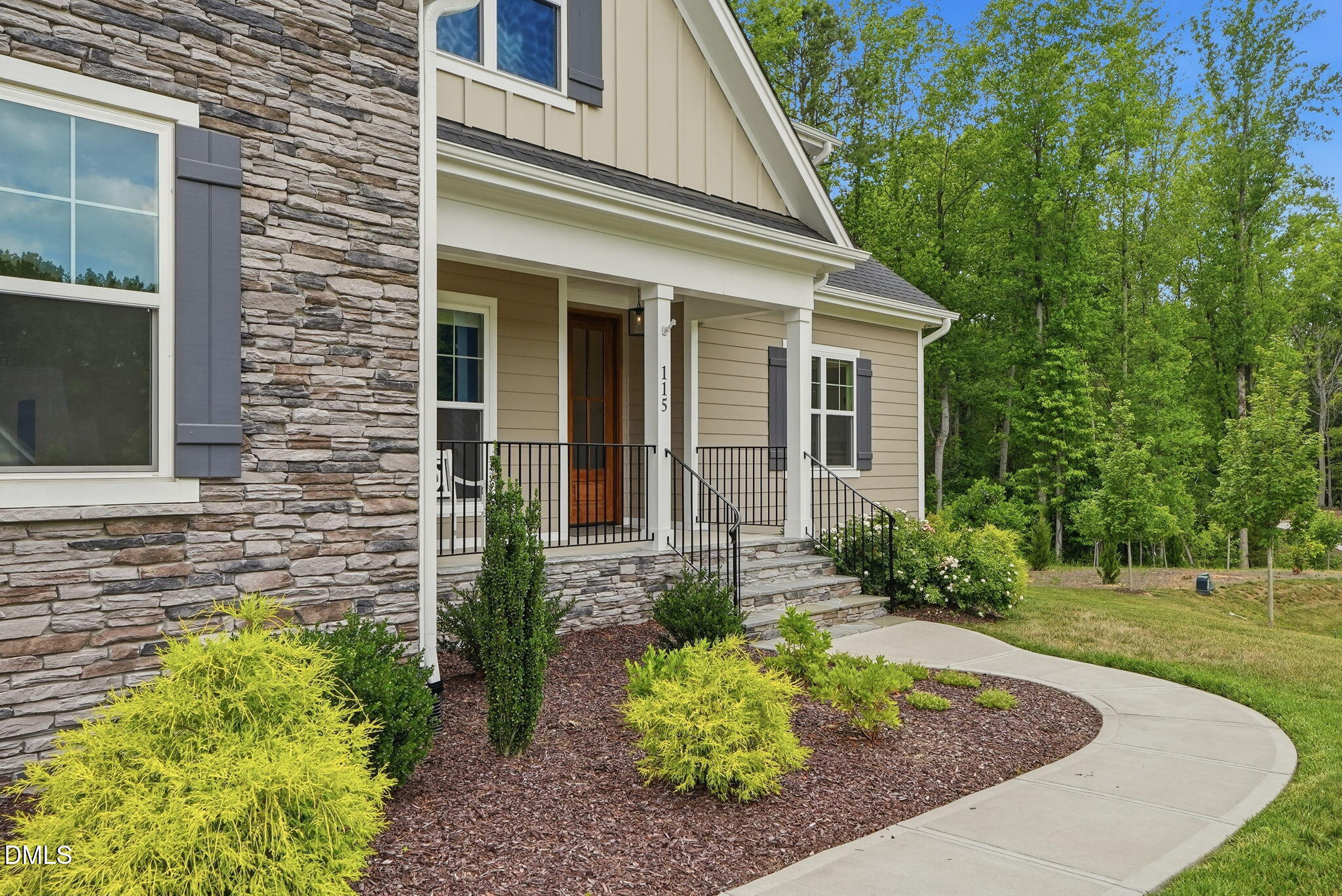 Residential in Youngsville