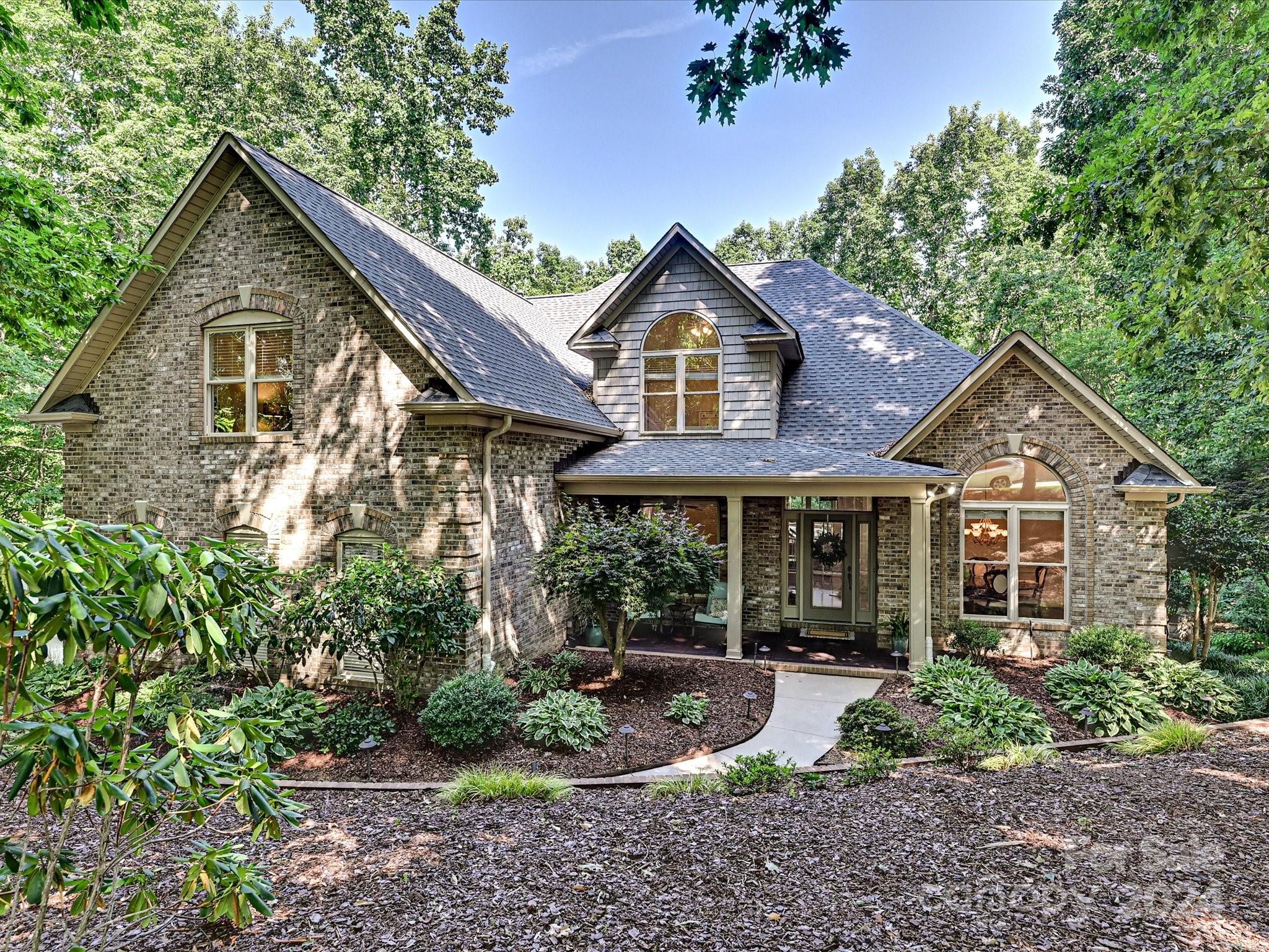 Spring Chase Way, Davidson, NC 28036