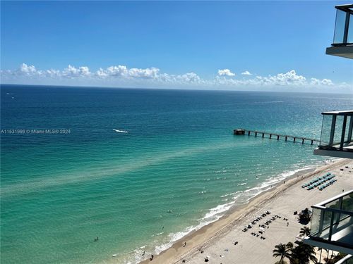 2608-17001 Collins Ave, Sunny Isles Beach, FL, 33160 | Card Image