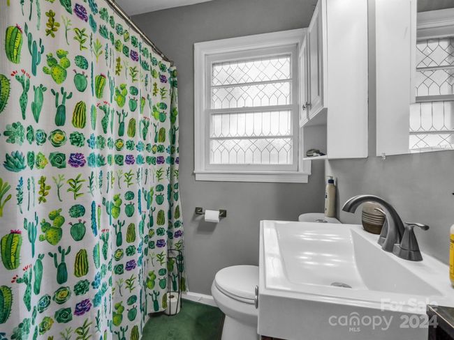 2714 New Ln, House other with 2 bedrooms, 1 bathrooms and null parking in Morganton NC | Image 13