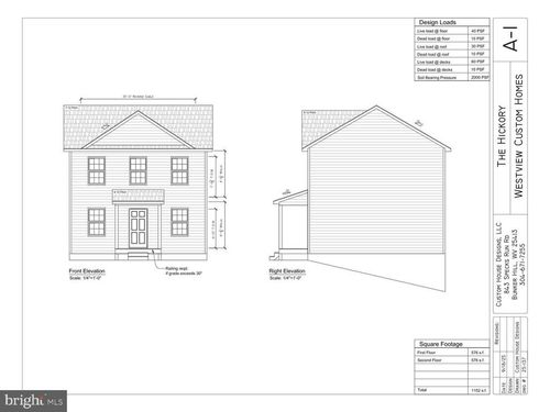 Lot 33 Falcon Trl, WINCHESTER, VA, 22602 | Card Image