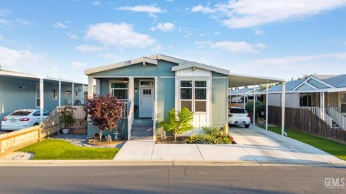 146-100 S Westwood St, Porterville, CA, 93257-7726 | Card Image
