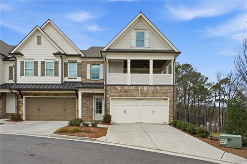 522 Springer Bnd Nw, Marietta, GA, 30060-1025 | Card Image