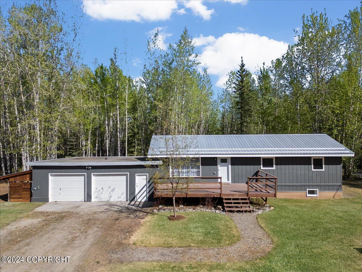 Meadow Rue Ave, North Pole, AK 99705