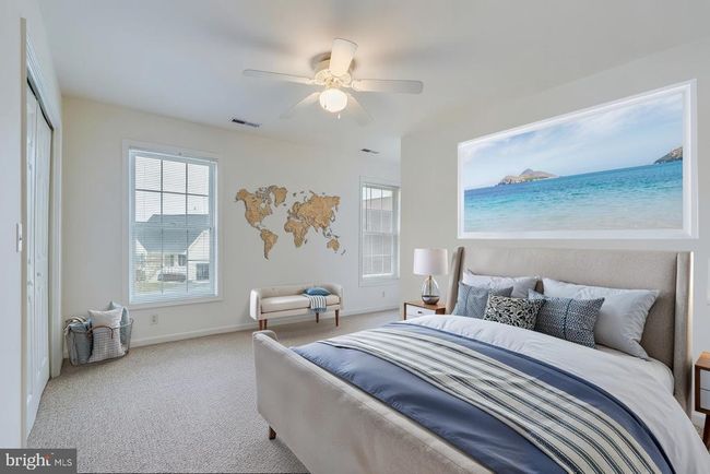 14 Doolin Ln, House other with 4 bedrooms, 4 bathrooms and null parking in REHOBOTH BEACH DE | Image 11