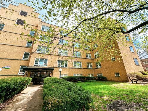 101-5335 California Ave, Chicago, IL, 60625-3400 | Card Image