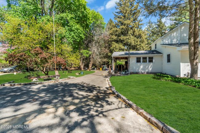 192 E Pleasant Grove Rd, House other with 2 bedrooms, 1 bathrooms and null parking in Jackson NJ | Image 30