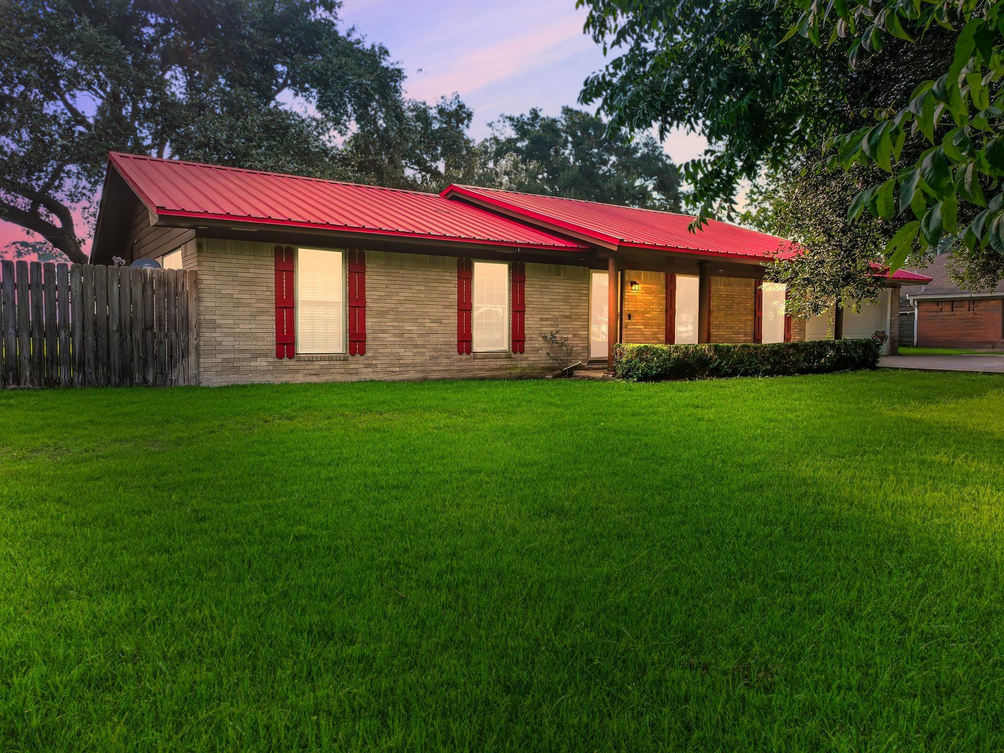 Residential in Beaumont