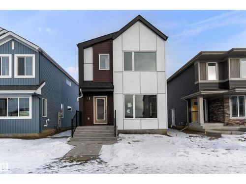 1218 Mcleod Ave, Spruce Grove, AB, T7X4B7 | Card Image