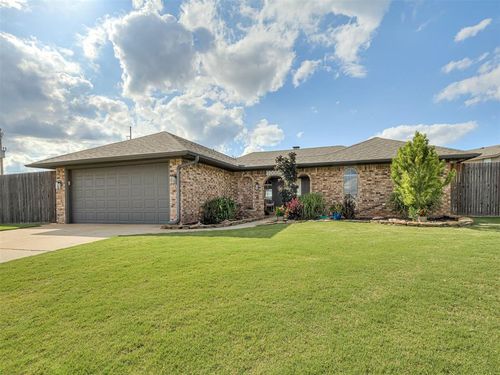 10001 Brookmill Court, Oklahoma City, OK, 73159 | Card Image