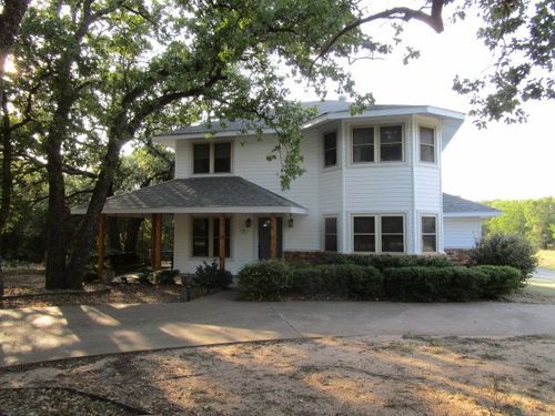 1311 Overlook Dr, Whitney, TX, 76692-3088 | Card Image