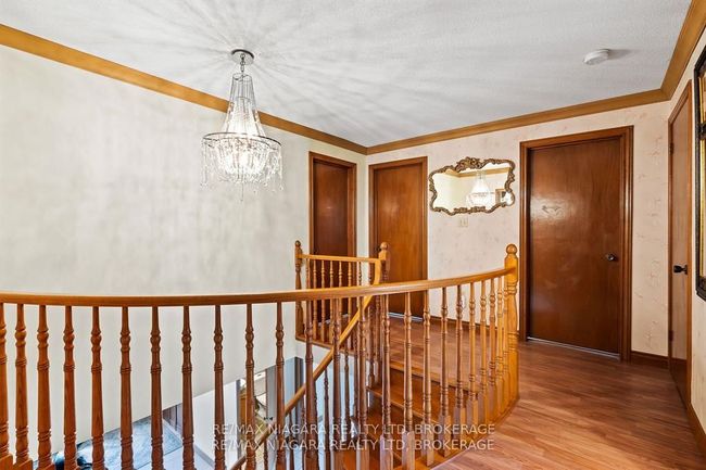 231 W Side Rd, House other with 3 bedrooms, 3 bathrooms and 4 parking in Port Colborne ON | Image 22