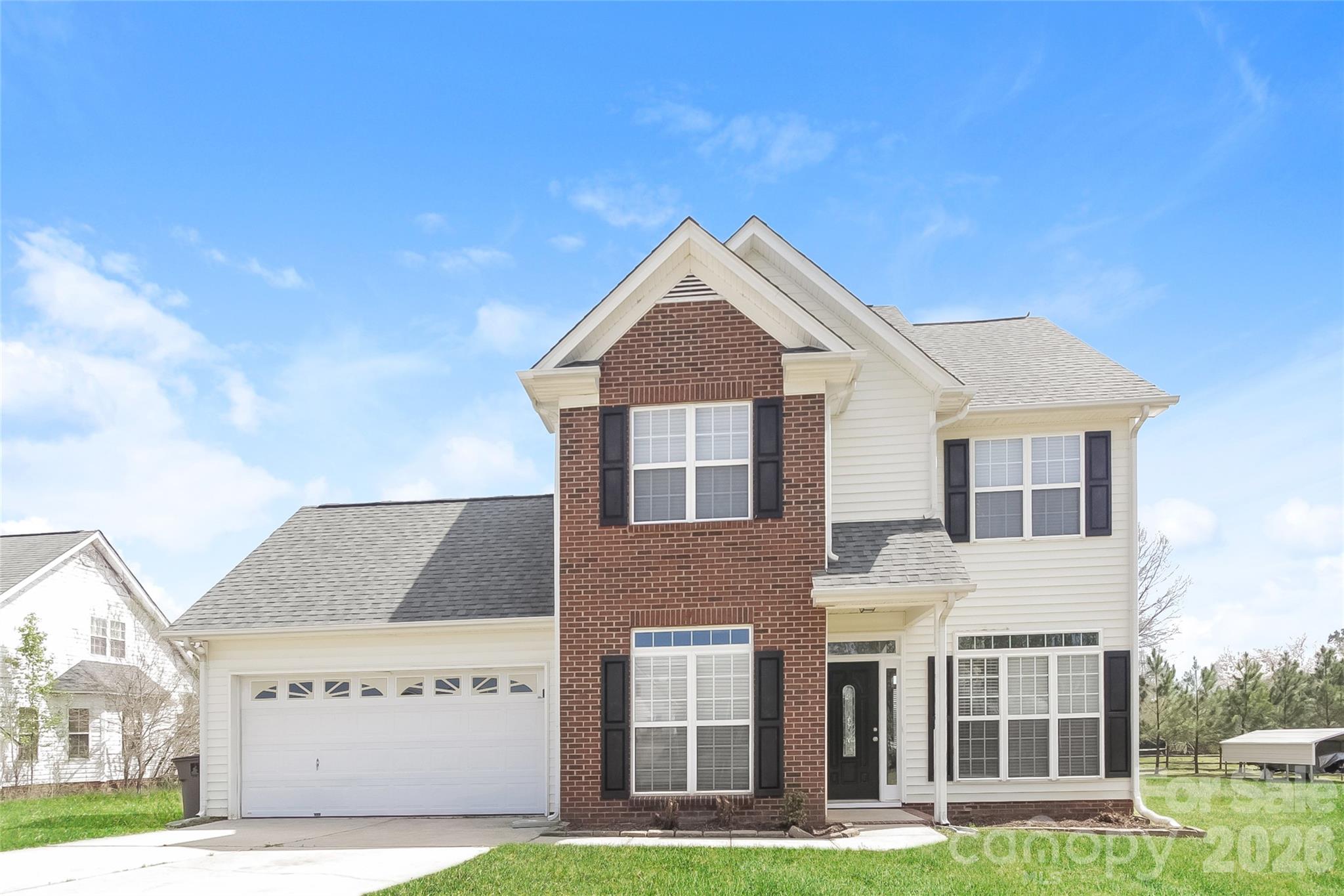 Residential in Monroe 2