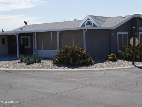 250-2400 E Baseline Avenue, Apache Junction, AZ, 85119 | Card Image