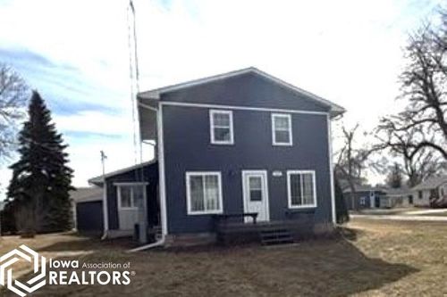 395 W 7th St, Garner, IA, 50438-1502 | Card Image