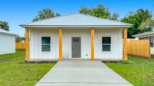 252 Jackson Blvd, St Augustine, FL, 32095-6018 | Card Image