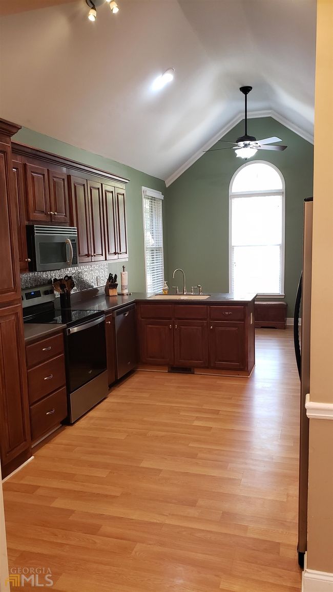 312 Turtle Cove Trwy, House other with 3 bedrooms, 2 bathrooms and null parking in Monticello GA | Image 10