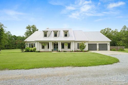2433 Wallace Lake Rd, Pace, FL, 32571-9183 | Card Image