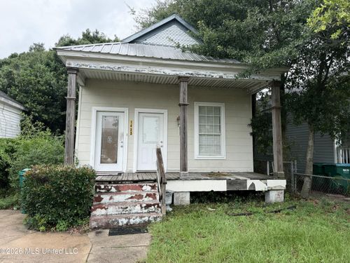 1423 31st Avenue, Gulfport, MS, 39501 | Card Image