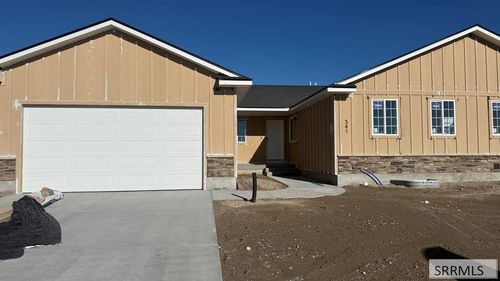 341 Copeland Dr, Idaho Falls, ID, 83401-1162 | Card Image
