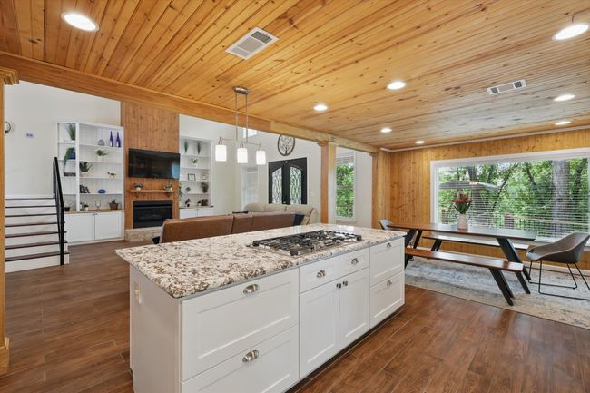 1520 Oakhurst Scenic Dr, House other with 5 bedrooms, 4 bathrooms and null parking in Fort Worth TX | Image 15