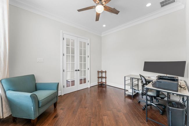 4038 Sabine Valley Trl, House other with 5 bedrooms, 5 bathrooms and 3 parking in Spring TX | Image 7