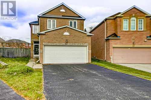 141 Hertford Cres, Markham, ON, L3S3R4 | Card Image