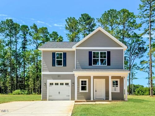 11-205 Regis Lane, Coats, NC, 27521 | Card Image