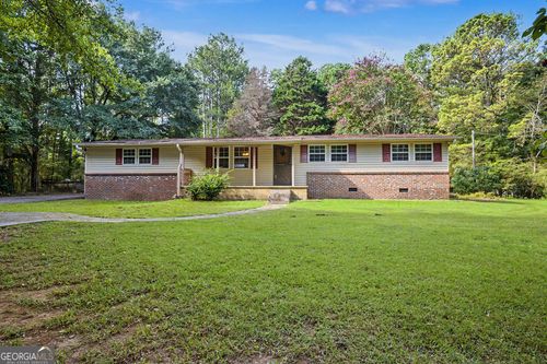 1565 Gordon Rd, Moreland, GA, 30259-2545 | Card Image