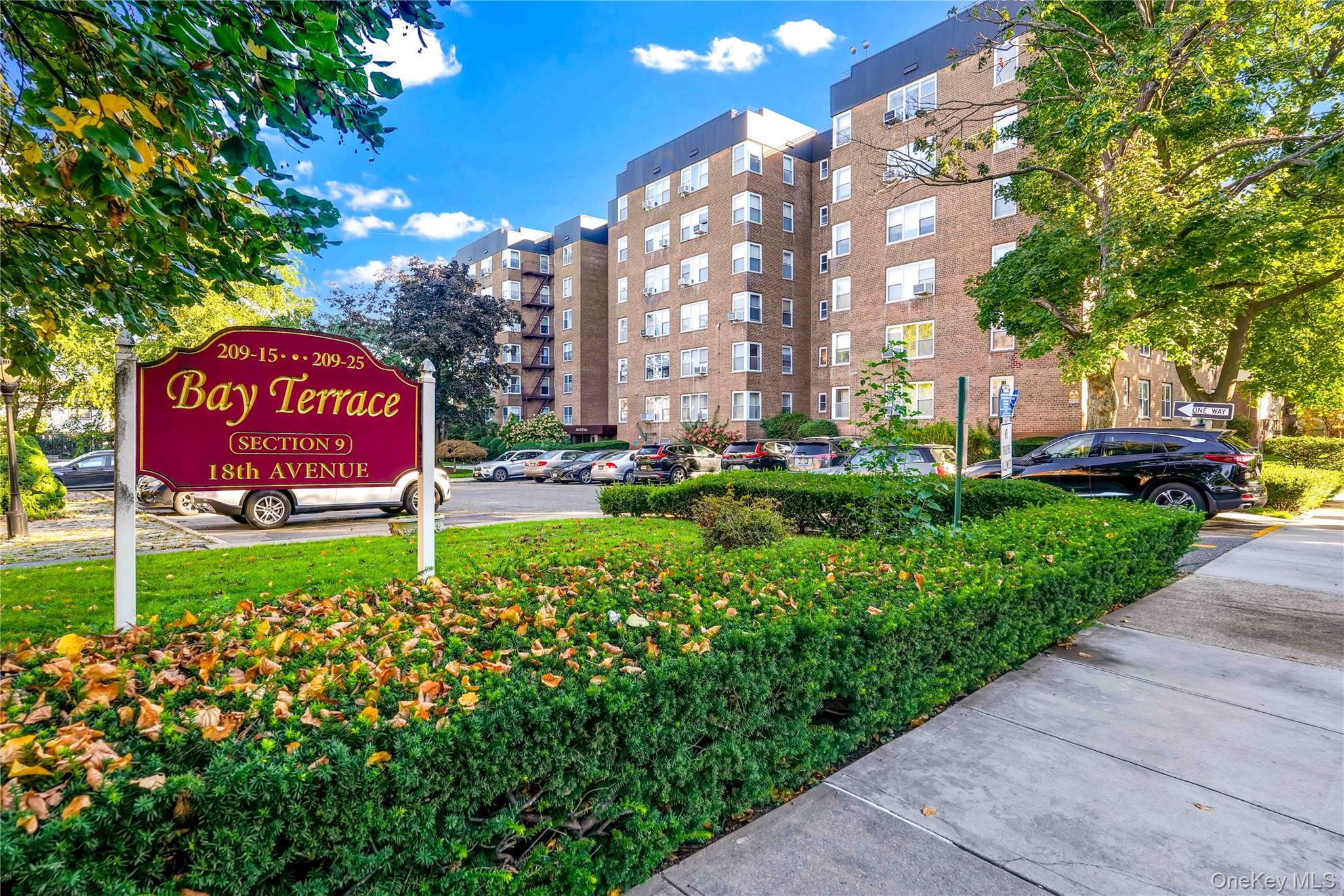 Residential in New York