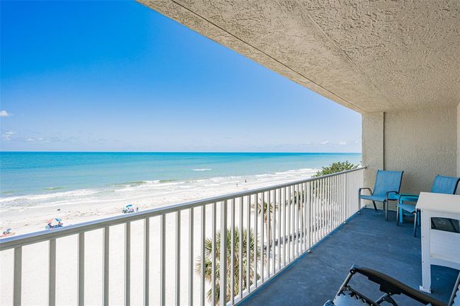 APT-407 - 17500 Gulf Blvd, Condo with 3 bedrooms, 2 bathrooms and null parking in REDINGTON SHORES FL | Image 11