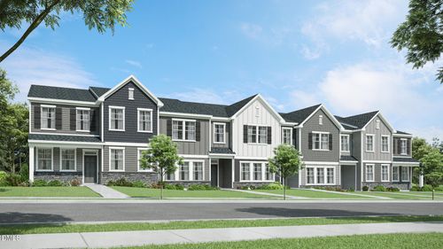 505 Cavalera Way, Rolesville, NC, 27571 | Card Image