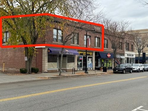 681 Washington St, Norwood, MA, 02062-3580 | Card Image
