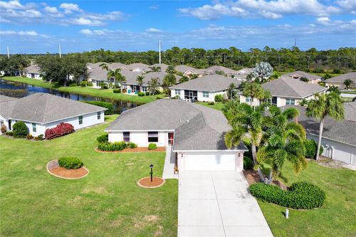 278 Park Forest Boulevard, ENGLEWOOD, FL, 34223 | Card Image