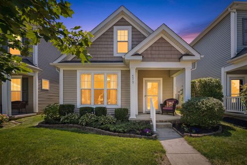 5573 Lantos Rd, Dublin, OH, 43016-6306 | Card Image