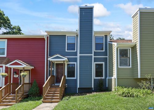 903 Stonehenge Rd, CHARLOTTESVILLE, VA, 22901-3765 | Card Image