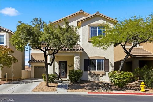 8309 Winterchase Pl, Las Vegas, NV, 89143-6414 | Card Image
