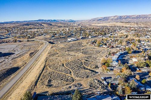 South Belt Loop N Belt Loop, Rock Springs, WY, 82901 | Card Image