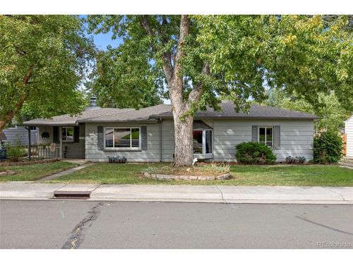 7325 W 34th Ave, Wheat Ridge, CO, 80033-6218 | Card Image