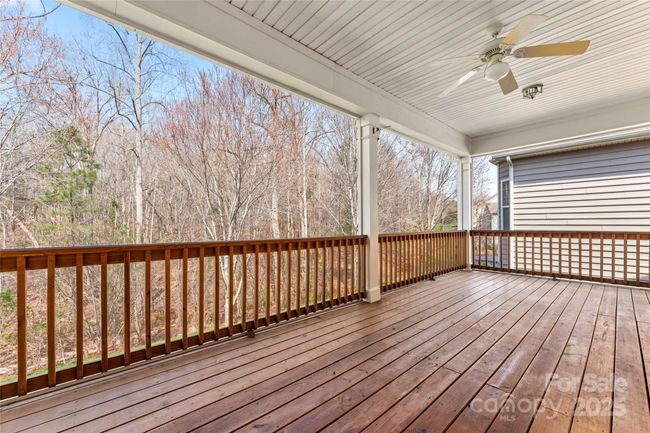 3104 Streamhaven Dr, House other with 4 bedrooms, 3 bathrooms and null parking in Indian Land SC | Image 18