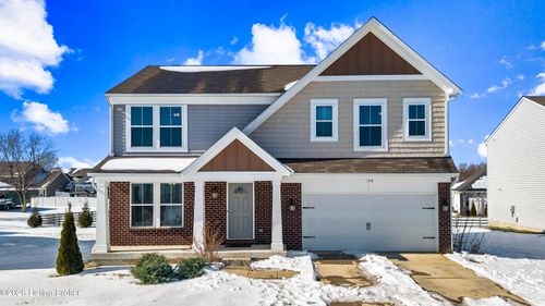 149 Mountain Stone Ct, Shepherdsville, KY, 40165-7732 | Card Image