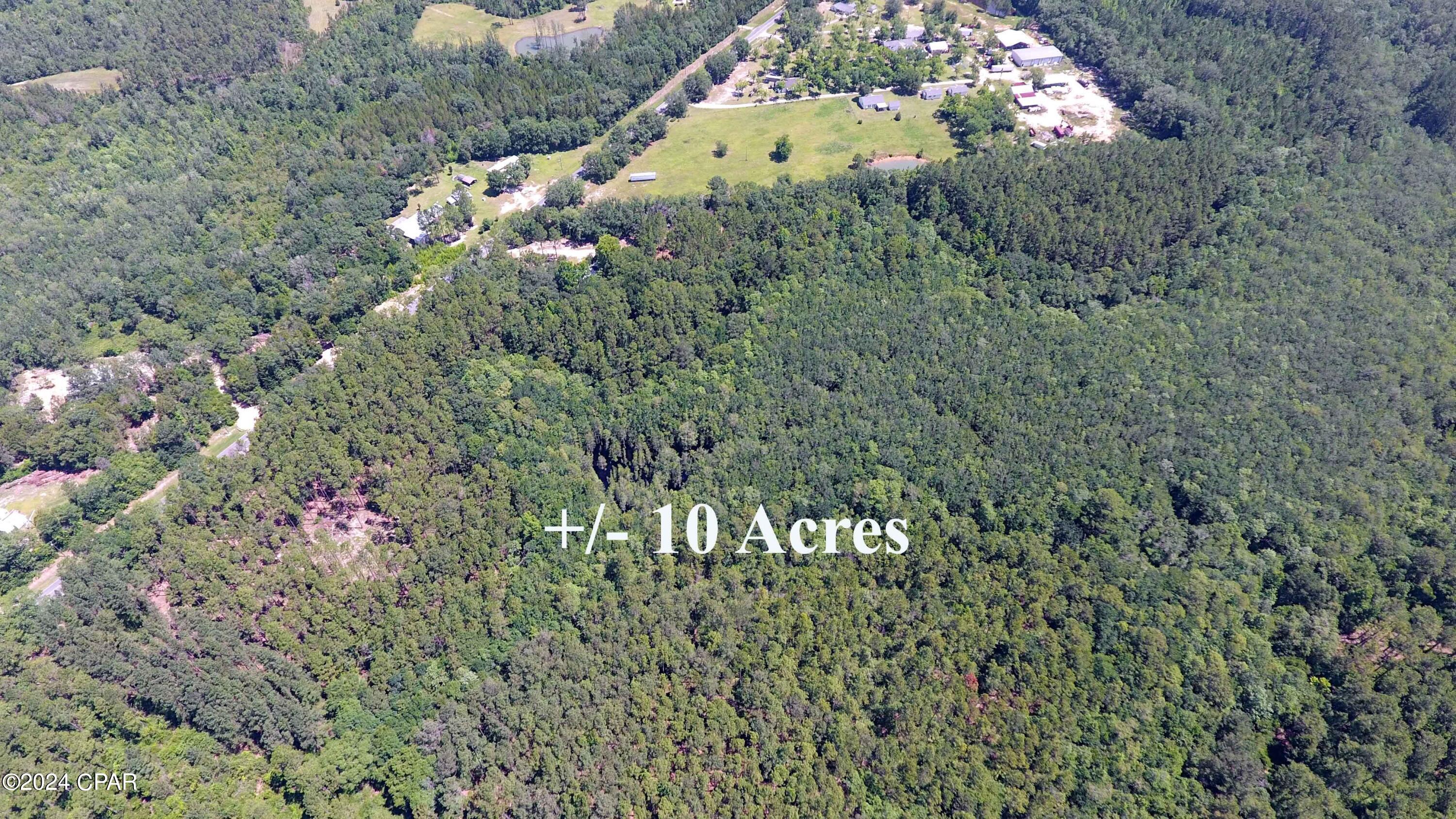 Land in Bonifay 5