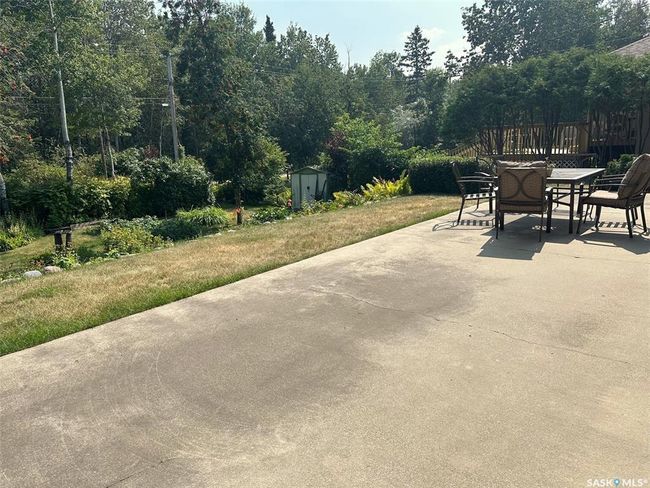 706 Donald St, House other with 5 bedrooms, 4 bathrooms and 2 parking in Hudson Bay SK | Image 24