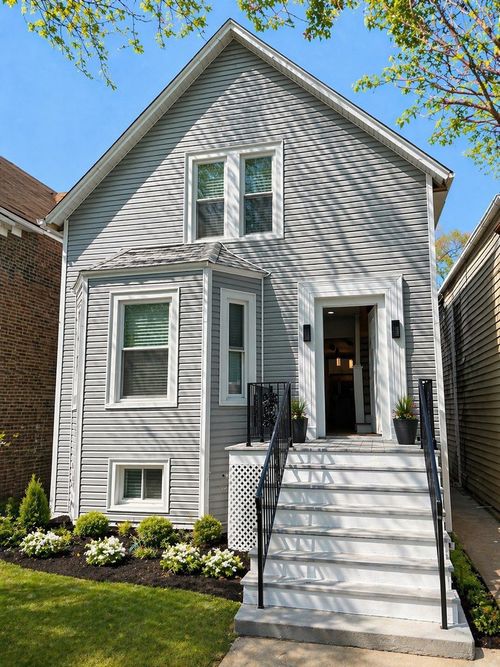 5436 W Monroe St, Chicago, IL, 60644-4049 | Card Image