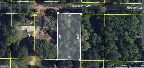 LOT 72 Roberts Road, Rome, GA, 30165 | Card Image