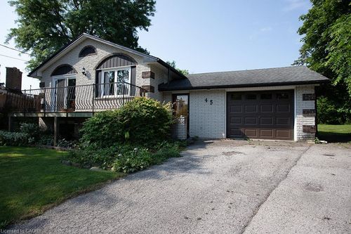 45 Laird St, Caledonia, ON, N3W1G3 | Card Image
