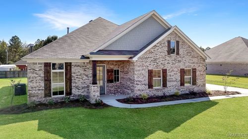 646 Cotton Terrace Loop, Deatsville, AL, 36022 | Card Image