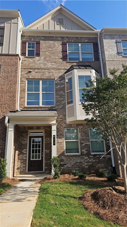 unit-26-543 Fundao Ln, Lawrenceville, GA, 30046-5402 | Card Image