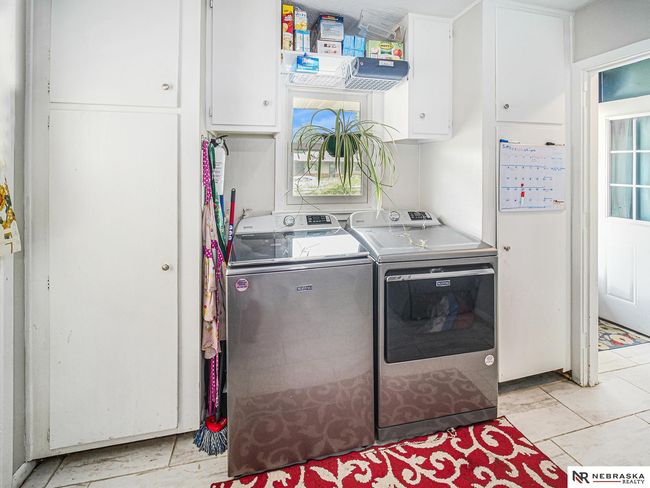 4918 W Vosler St, Townhouse with 3 bedrooms, 1 bathrooms and 1 parking in Lincoln NE | Image 11