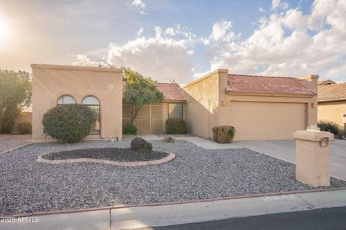 25822 S Boxwood Drive, Sun Lakes, AZ, 85248 | Card Image